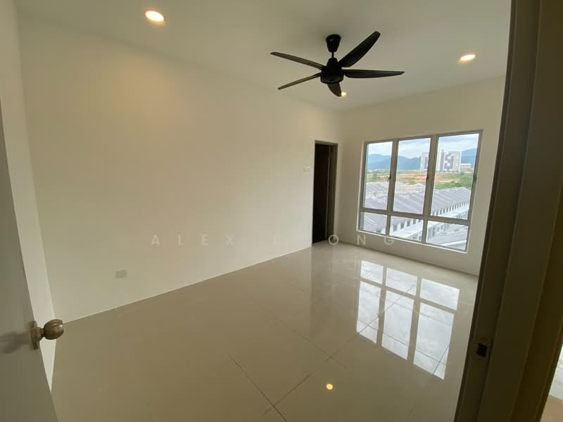 Apartment for Rent at Vista Sri Tanjung - Alex Chong - Interior - PropertyGuru.com.my