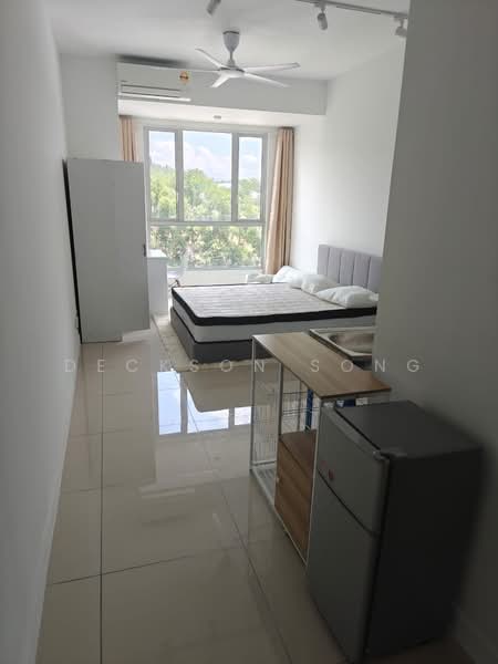 Condominium for Rent at Emerald Hill - Deckson Song - Bedroom - PropertyGuru.com.my