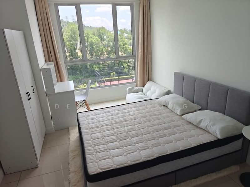 Condominium for Rent at Emerald Hill - Deckson Song - Bedroom - PropertyGuru.com.my