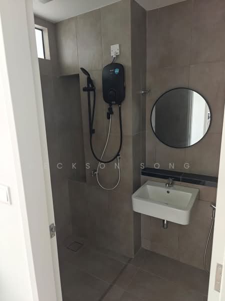 Condominium for Rent at Emerald Hill - Deckson Song - Bathroom - PropertyGuru.com.my