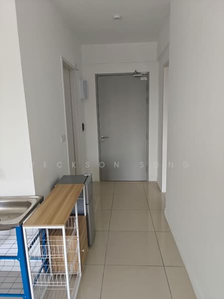 Condominium for Rent at Emerald Hill - Deckson Song - Corridor - PropertyGuru.com.my