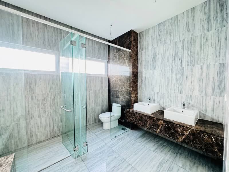 Untuk Dijual - Hamton Kemensah Heights