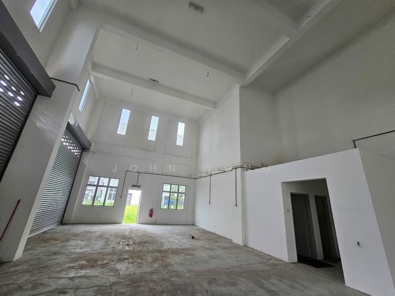 Kilang untuk Dijual di Iskandar Puteri (Nusajaya) (Johor) - John Wong - Interior - PropertyGuru.com.my