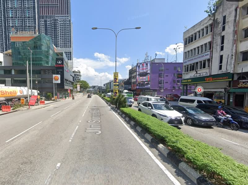 Shop / Office for Sale in Sungai Besi (Kuala Lumpur) - Winnie Tai - Others - PropertyGuru.com.my