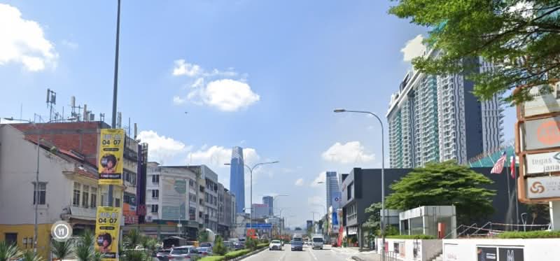 Shop / Office for Sale in Sungai Besi (Kuala Lumpur) - Winnie Tai - Others - PropertyGuru.com.my