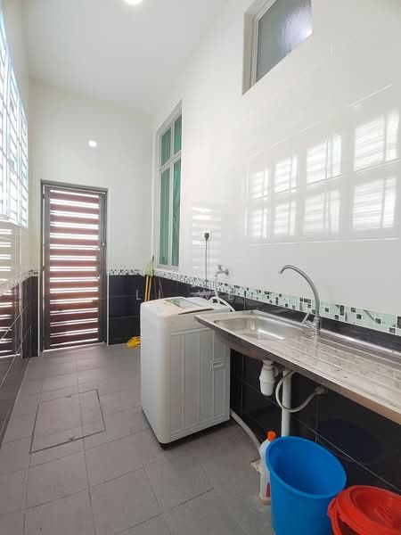Rumah Teres 2 Tingkat untuk Disewa di Taman Austin Perdana (Tebrau) - Li Wei - Interior - PropertyGuru.com.my