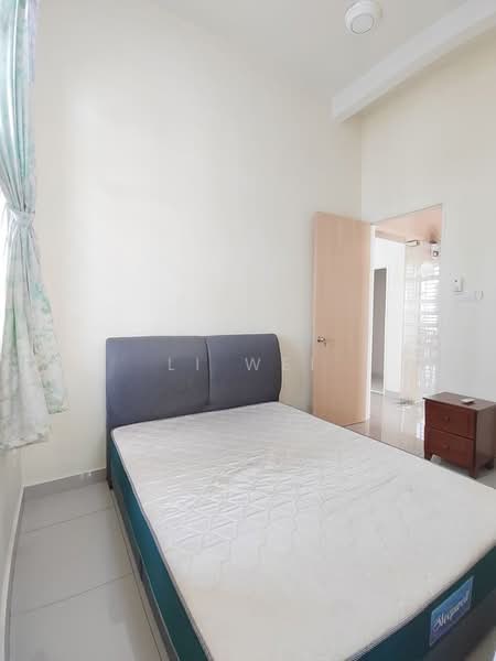 Rumah Teres 2 Tingkat untuk Disewa di Taman Austin Perdana (Tebrau) - Li Wei - Bedroom - PropertyGuru.com.my