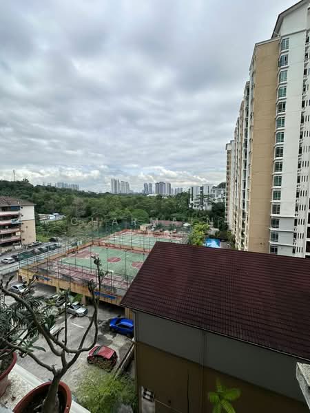 Condominium for Sale at Villa Park - Charmaine Tan - Exterior - PropertyGuru.com.my