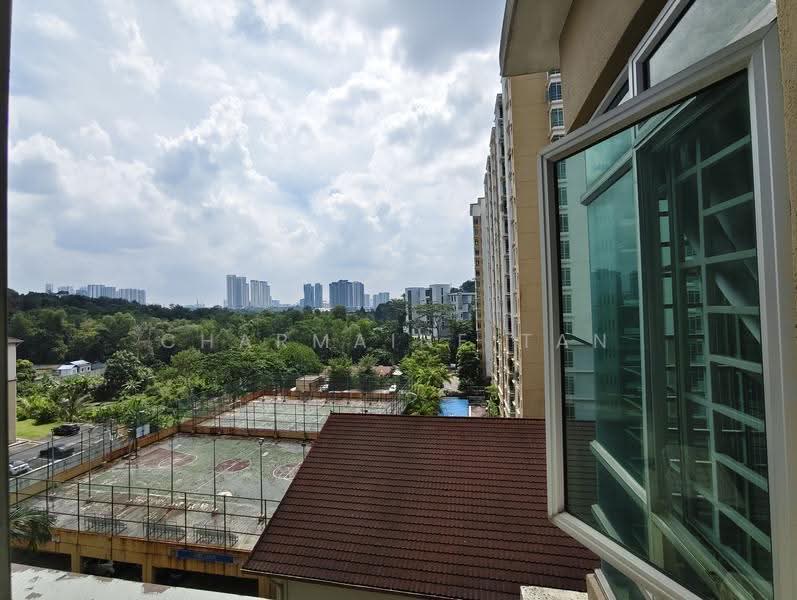 Kondominium untuk Dijual di Villa Park - Charmaine Tan - Exterior - PropertyGuru.com.my