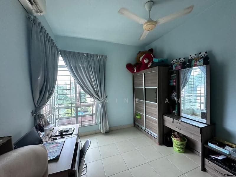 Kondominium untuk Dijual di Villa Park - Charmaine Tan - Bedroom - PropertyGuru.com.my