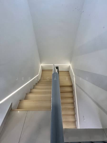 2-storey Terraced House for Sale in Taman Bukit Kempas (Tampoi) - Jessica Boey - Interior - PropertyGuru.com.my