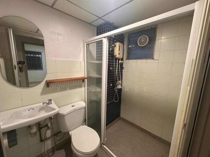 Kondominium untuk Disewa di Perdana Exclusive - Jason Chee - Bathroom - PropertyGuru.com.my