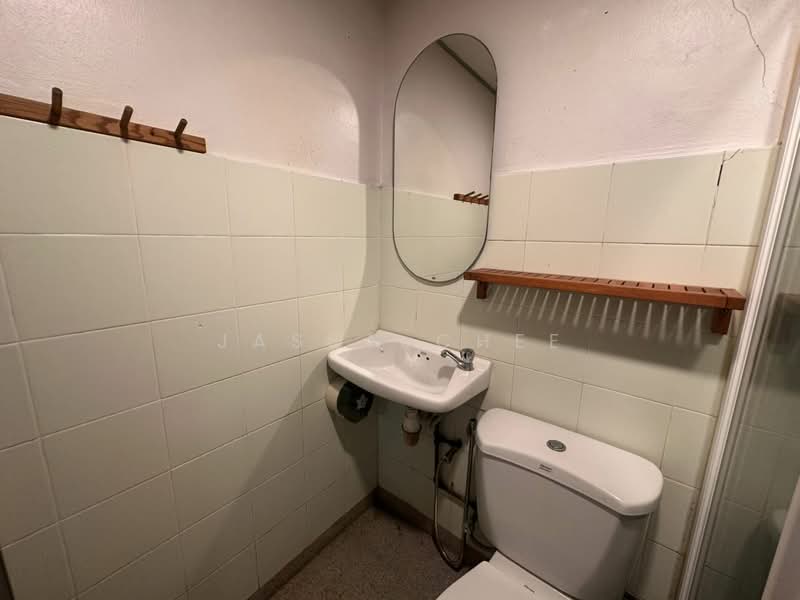 Kondominium untuk Disewa di Perdana Exclusive - Jason Chee - Bathroom - PropertyGuru.com.my