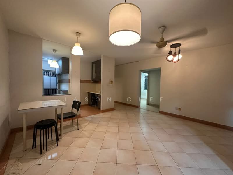 Kondominium untuk Disewa di Perdana Exclusive - Jason Chee - Interior - PropertyGuru.com.my