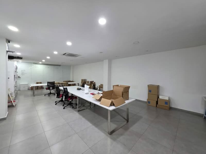 Detached Factory for Sale in TSI Business Industrial Park (Batu) - June . - Interior - PropertyGuru.com.my