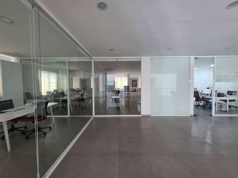 Detached Factory for Sale in TSI Business Industrial Park (Batu) - June . - Interior - PropertyGuru.com.my