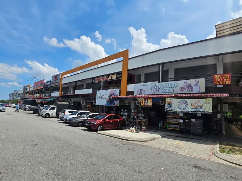 Kedai untuk Dijual di Lavender Heights (Senawang) - Sum Yeong - PropertyGuru.com.my