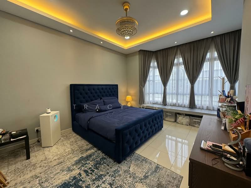 2-storey Terraced House for Sale in Johor Bahru (Johor) - Tracy Ong - Bedroom - PropertyGuru.com.my