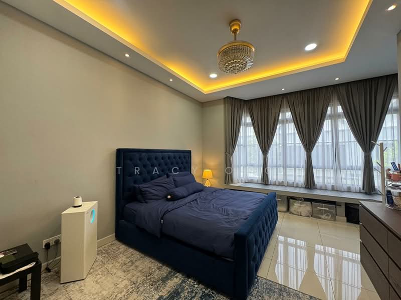 2-storey Terraced House for Sale in Johor Bahru (Johor) - Tracy Ong - Bedroom - PropertyGuru.com.my