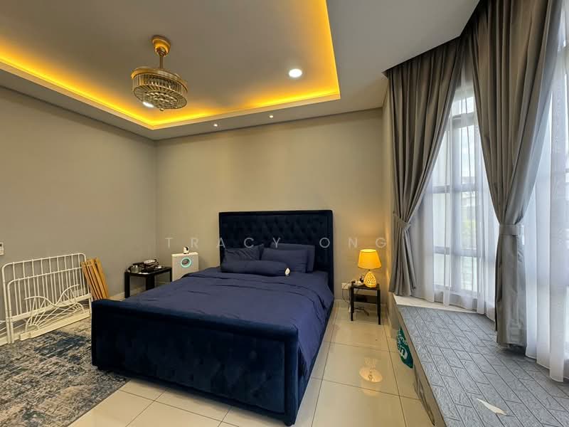 2-storey Terraced House for Sale in Johor Bahru (Johor) - Tracy Ong - Bedroom - PropertyGuru.com.my