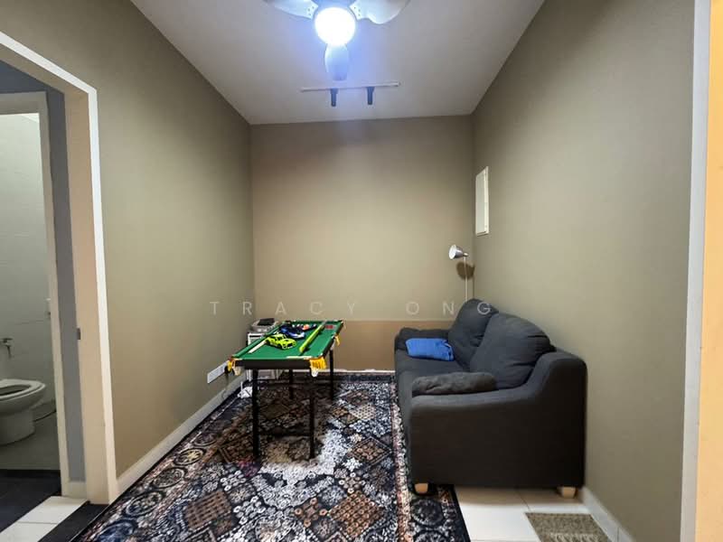 2-storey Terraced House for Sale in Johor Bahru (Johor) - Tracy Ong - Interior - PropertyGuru.com.my