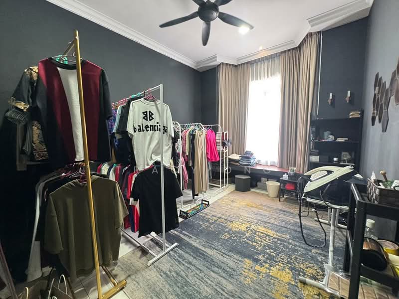 2-storey Terraced House for Sale in Johor Bahru (Johor) - Tracy Ong - Interior - PropertyGuru.com.my