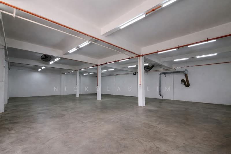 Kilang untuk Dijual di Taman IKS Bukit Minyak (Bukit Mertajam) - Nickolas Lim - Interior - PropertyGuru.com.my