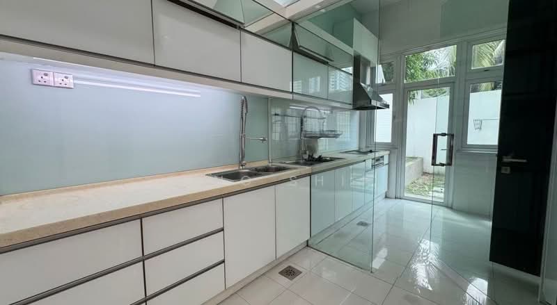 Bungalow for Sale in KL City Centre (Kuala Lumpur) - Ping Shin - Kitchen - PropertyGuru.com.my