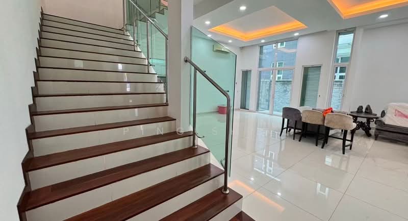 Bungalow for Sale in KL City Centre (Kuala Lumpur) - Ping Shin - Interior - PropertyGuru.com.my