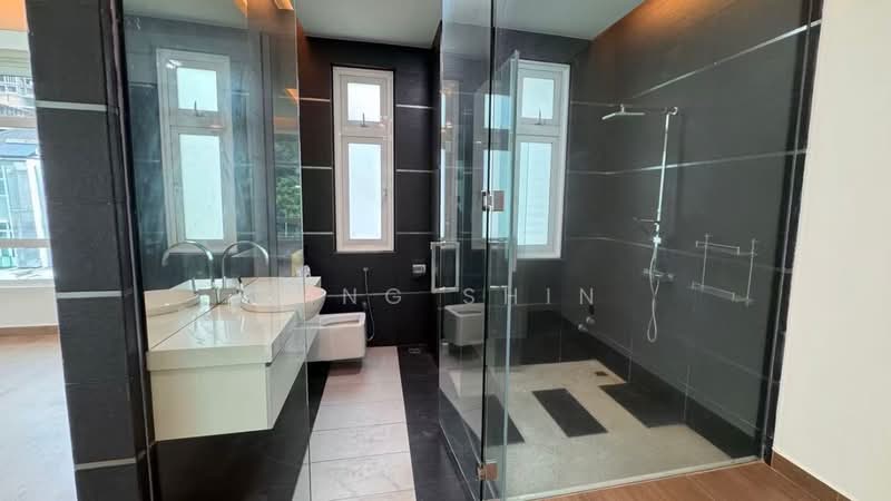 Bungalow for Sale in KL City Centre (Kuala Lumpur) - Ping Shin - Bathroom - PropertyGuru.com.my