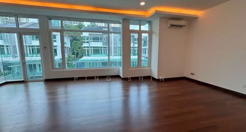 Bungalow for Sale in KL City Centre (Kuala Lumpur) - Ping Shin - Living Room - PropertyGuru.com.my