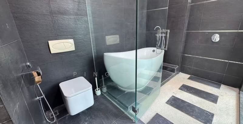 Bungalow for Sale in KL City Centre (Kuala Lumpur) - Ping Shin - Bathroom - PropertyGuru.com.my