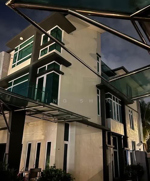 Bungalow for Sale in KL City Centre (Kuala Lumpur) - Ping Shin - Exterior - PropertyGuru.com.my