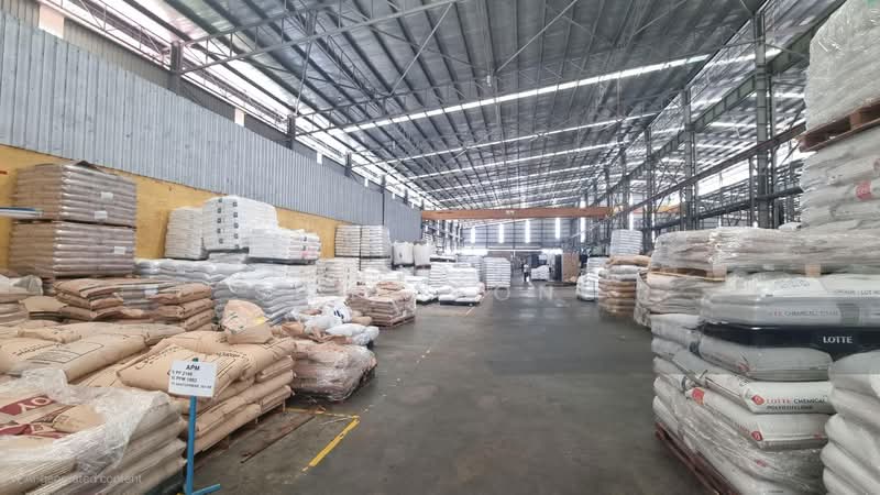 Detached Factory for Sale in Bandar Teknologi Kajang (Kajang) - Sum Yeong - Interior - PropertyGuru.com.my
