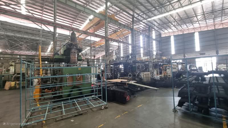 Detached Factory for Sale in Bandar Teknologi Kajang (Kajang) - Sum Yeong - PropertyGuru.com.my
