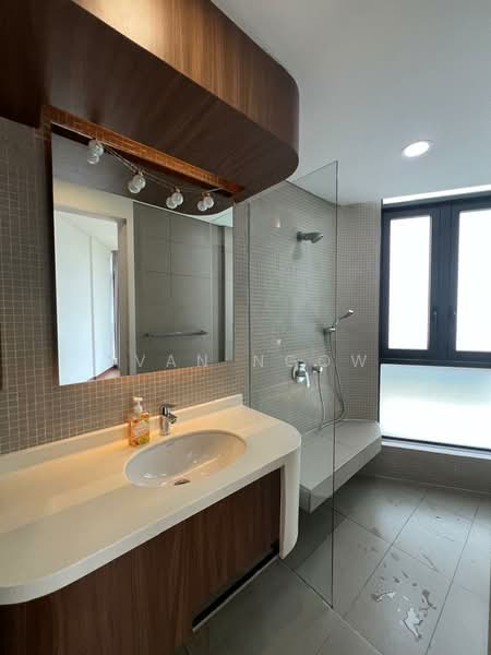 Service Residence for Sale at Aragreens - Ivan Ngow - Bathroom - PropertyGuru.com.my