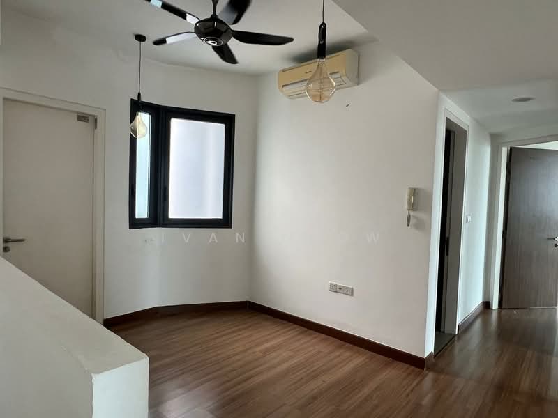 Service Residence for Sale at Aragreens - Ivan Ngow - Interior - PropertyGuru.com.my