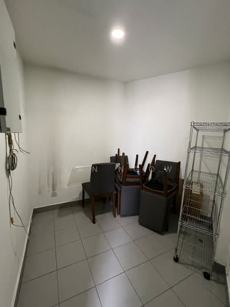 Service Residence for Sale at Aragreens - Ivan Ngow - Interior - PropertyGuru.com.my