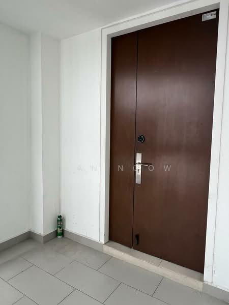 Service Residence for Sale at Aragreens - Ivan Ngow - Entrance - PropertyGuru.com.my