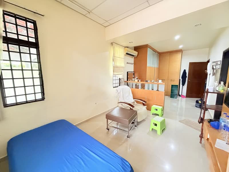 Semi-Detached House for Sale in Perling (Johor) - Siau Tong Ling - Interior - PropertyGuru.com.my