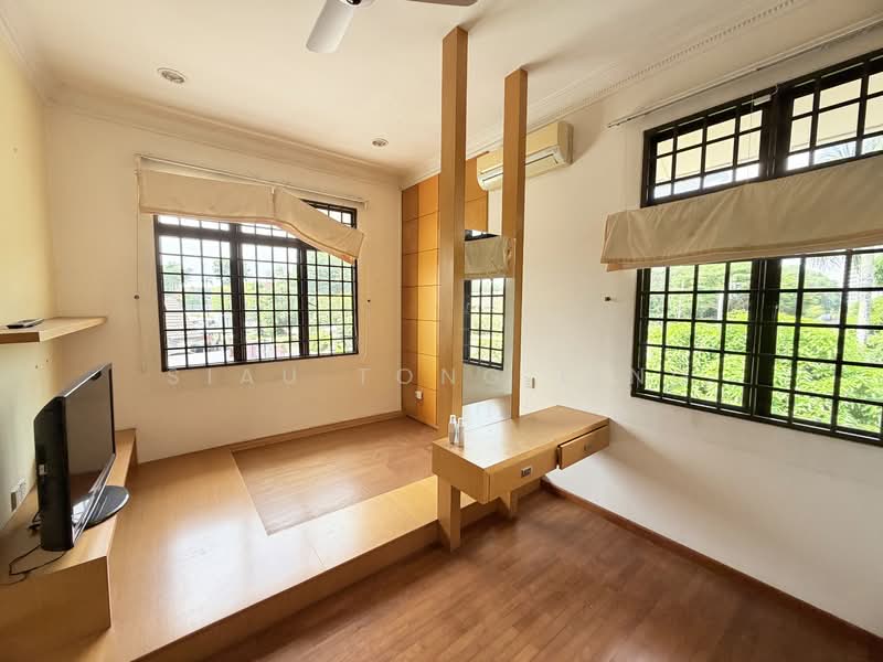 Semi-Detached House for Sale in Perling (Johor) - Siau Tong Ling - Bedroom - PropertyGuru.com.my