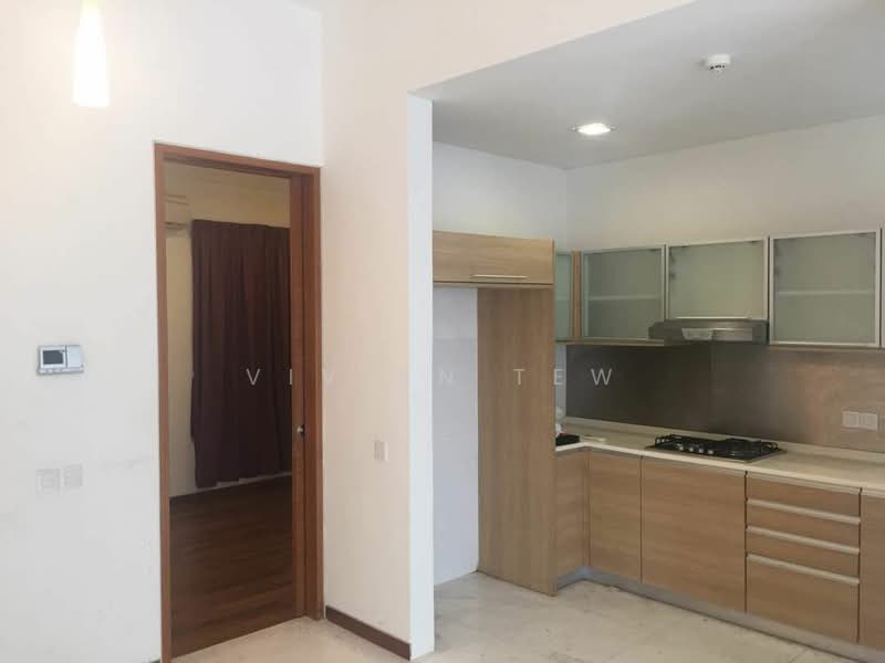 Service Residence for Sale at Twins @ Damansara Heights - Vivian Tew - Kitchen - PropertyGuru.com.my