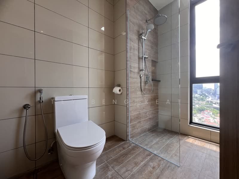 Condominium for Rent at Avara - Tey Beng Keat - Bathroom - PropertyGuru.com.my