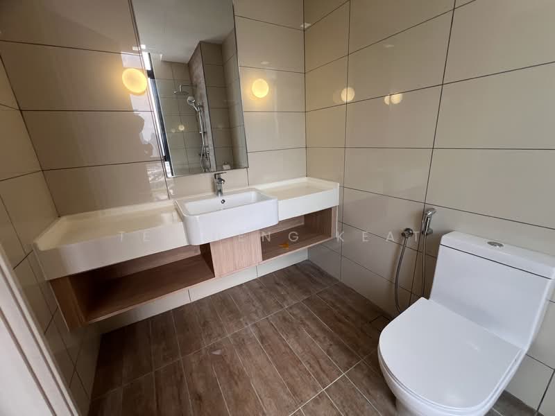 Condominium for Rent at Avara - Tey Beng Keat - Bathroom - PropertyGuru.com.my