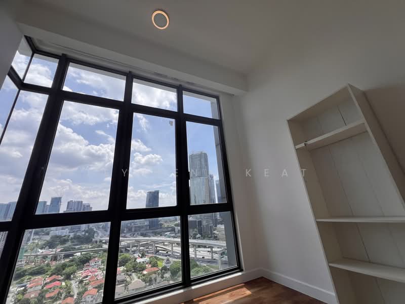 Condominium for Rent at Avara - Tey Beng Keat - View - PropertyGuru.com.my