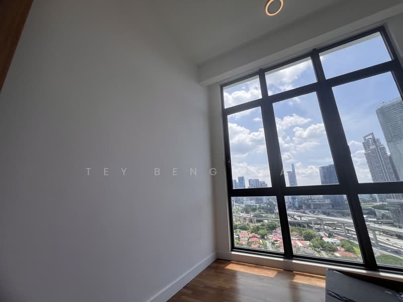 Condominium for Rent at Avara - Tey Beng Keat - View - PropertyGuru.com.my