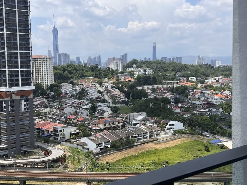 Condominium for Rent at Avara - Tey Beng Keat - Exterior - PropertyGuru.com.my