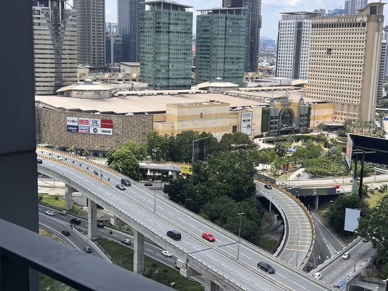 Condominium for Rent at Avara - Tey Beng Keat - Exterior - PropertyGuru.com.my