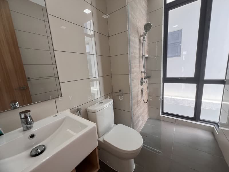 Condominium for Rent at Avara - Tey Beng Keat - Bathroom - PropertyGuru.com.my