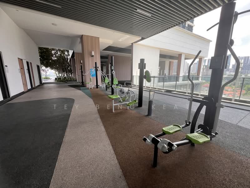 Condominium for Rent at Avara - Tey Beng Keat - Exterior - PropertyGuru.com.my